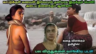 Sayaavanam (2025) Full Movie Explained in Tamil | Movie Explained In Tamil | MTSN 2.o