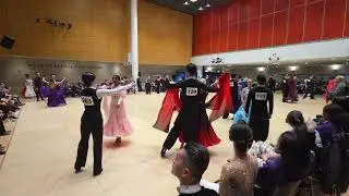 BADC 2026 Standard PreChamp Semi WTFQV 4K