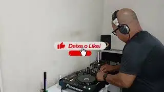 Dj William Becker. House Music Canal Live Classics 11/01/2026