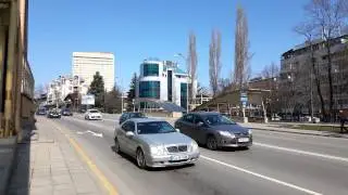 Samsung Galaxy S6 - Camera Test (4K)