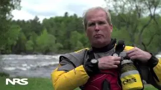 Quick Tips | Equipping Your PFD for Rescue