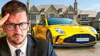 How NOT To Spec A Supercar