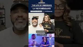 Delayed Obedience Is Disobedience | The Power of Obedience - Pst Kenny & Pst Vickie Robinson.