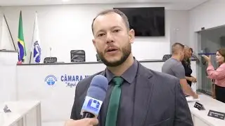 Vereador pede explica&ccedil;&atilde;o sobre comercializa&ccedil;&atilde;o de equipamentos oftalmol&oacute;gicos dentro das ESFs