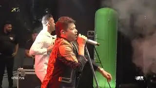 Imborrable Mono Zabaleta y Daniel Maestre en los carnavales de Ocaña 2026 