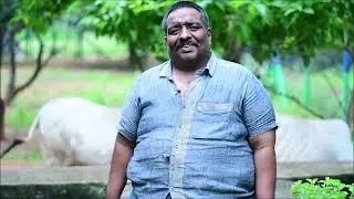Go Matha - Fund Raiser | Krishna Sadan | Krishna Mohan Adiraju