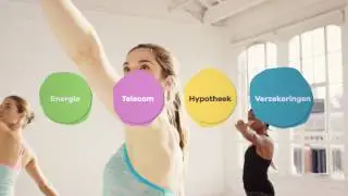 Wij zijn Consumind, jouw financi&euml;le assistent.