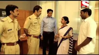Crime Patrol - Bengali - Episode 152