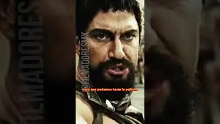 La secuela de 300 que nadie imaginaba 🌈 #300 #zacksnyder #zacksnydersjusticeleague #cine #peliculas
