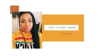 Plez and All about the Tea | Where is Monica | The Candy Shop