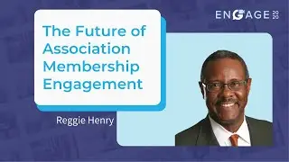The Future of Association Membership Engagement