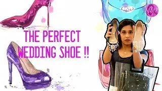 What's Hot This Shaadi Season? | Momina's Mixed Plate x Insignia Shoes