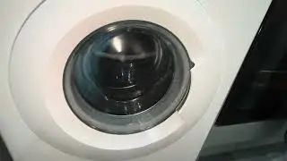 Indesit Washing Machine Mixed Cycle with Shoes Intermediate Spin