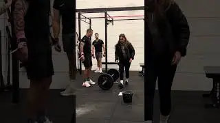 The Nationals S9 - Placement Workout B