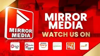Mirror Media Live TV