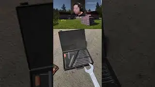 How To Use Tools in My Summer Car #shorts #ytshorts #mysummercar #fyp #gaming