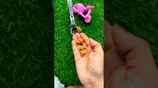 Hard Toffee Candy Crushing ASMR | Super Crunchy Satisfying Break Sounds for Relaxation