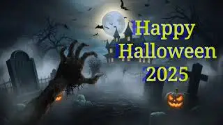 AMSTUTZ Halloween Challenge 2025_Game Patarapong_The Addams Family Theme Song
