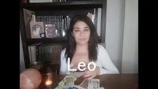 ♌💗Leo y su ex💗Una situaci&oacute;n k&aacute;rmica💗