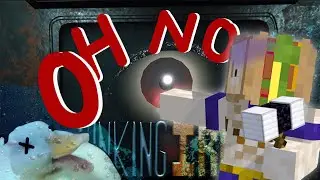 Sub cracked, It&rsquo;s HERE. [Sinking Iron by LixianGames]