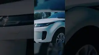 Range Rover Evoque SE Available in the PCH Showroom for Sale!