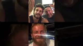 Batuhan Karacakaya İnstagram canlı yayın Survivor sohbeti ve daha fazlası w/İsmail Balaban