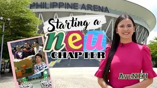 Starting a NEU Chapter | AveNEU