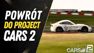Dlaczego Project CARS 2 nadal niszczy wsp&oacute;łczesne wyścig&oacute;wki?