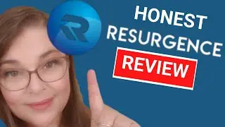 Resurgence Review by Mark Barrett & James Fawcett 😨😨 $1,000 for ClickMagick Training??