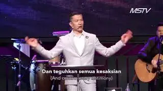 Urapi kami Tuhan