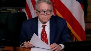 Ohio legislature overrides DeWine's veto of bill limiting health orders