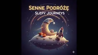 Sowa Luna I Gwiezdne Bańki 
