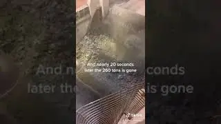 Primary Crusher 2 at work