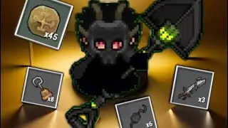 Graal Era | Haunted Harbors 👻🏴‍☠️🎣