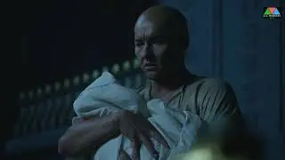 10 Tulah Mesir part1 (Exodus: Gods and Kings |2014)