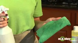 Make Natural Cleaning Products
