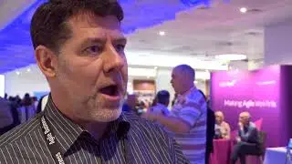 Agile Business Conference &ndash; Why Attend