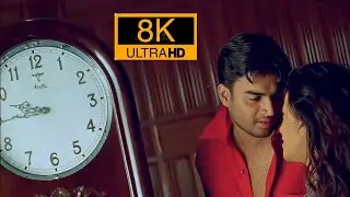 8k UHD songs 60fps Vaseegara (Tamil) 5.1 DTS full resolution 4k Minnale Madhavan Reema Sen#tfi#new