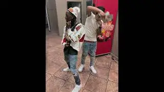 [FREE] Raq Baby Type Beat - Cant Talk