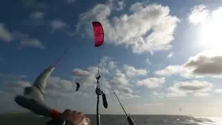 autostrand Oostvoorne avond sessie