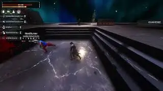 Conan Exiles pvp | compilation#7
