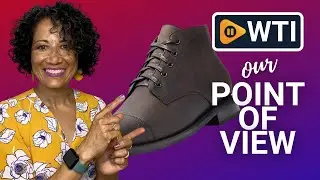 Thursday Boot Co Cadet Cap Toe Boots | Our Point Of View