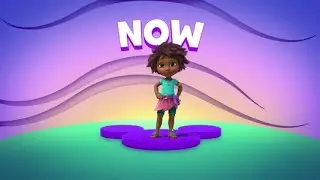 Disney Junior USA Continuity August 19, 2022 @continuitycommentary