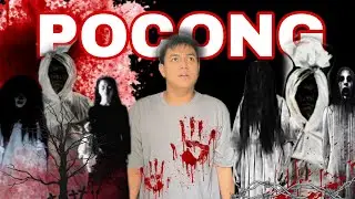 MALAM POCONG || KAMPUNG ARTO