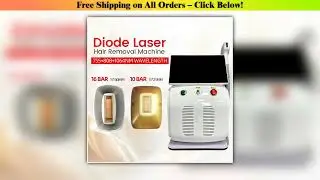 Best Diode Laser Remove Hair Machine Ice Titanium 808 755 1064nm Diode Laser For Hair Removal Face