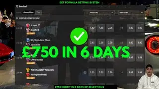 Simple Football Betting Strategy 2026: Step-by-Step Tutorial