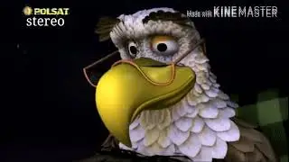 [REUPLOAD/FAKE] Zapping kanał&oacute;w kablowych (1997)