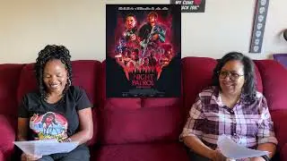 Night Patrol - Movie Review