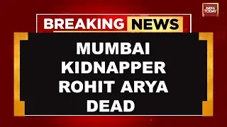 Mumbai Hostage Drama: 17 Children Held by YouTuber, Police Rescue Ends in Suspect&rsquo;s Death