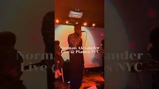 NYC Performance